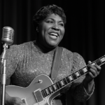 Sister Rosetta Tharpe